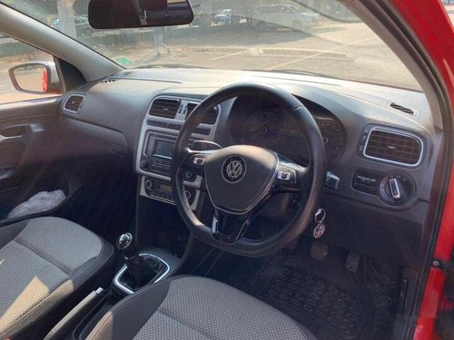 Used Volkswagen Polo 2015 AT for sale in Mumbai