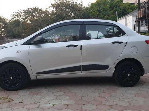 Hyundai Xcent S 1.2, 2016, Diesel MT for sale in Bhopal 