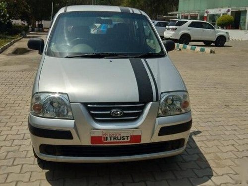 2008 Hyundai Santro Xing GLS MT for sale in Bangalore