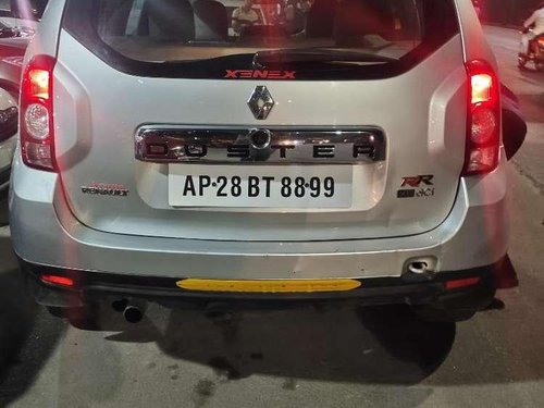 Used 2012 Renault Duster MT for sale in Hyderabad