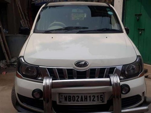 Used Mahindra Xylo H4 ABS 2015 MT for sale in Kolkata