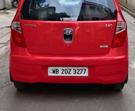 Used 2011 Hyundai i10 Era MT for sale in Kolkata