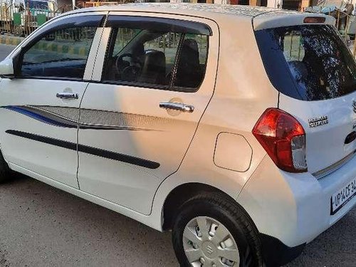 Maruti Suzuki Celerio LXi, 2014, Petrol MT in Ghaziabad