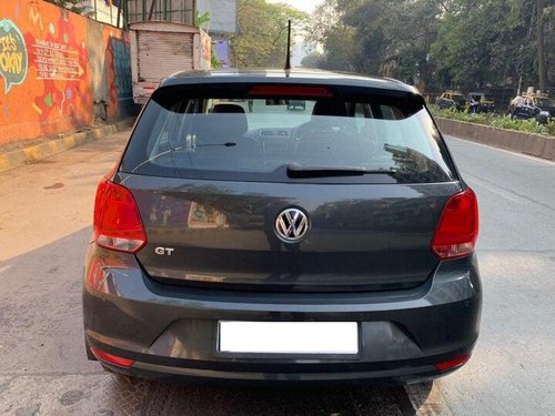 Used Volkswagen Polo GT 1.5 TDI 2014 MT for sale in Mumbai