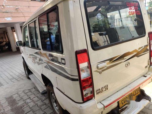 Tata Sumo EX BS IV 2018 MT for sale in Raipur