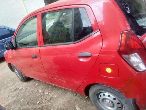 Used Hyundai i10 Magna 2008 MT for sale in Chennai