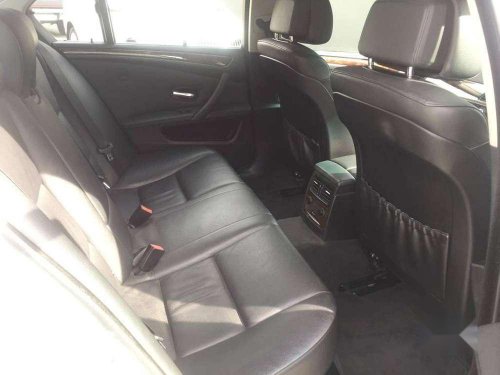 BMW 5 Series 525d Sedan 2008 AT for sale in Chandigarh