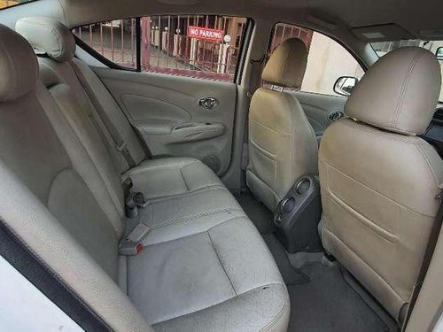 Nissan Sunny XL CVT Automatic, 2014, Petrol AT in Coimbatore