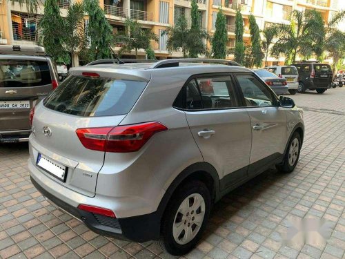 Used Hyundai Creta 2015 AT for sale in Mumbai
