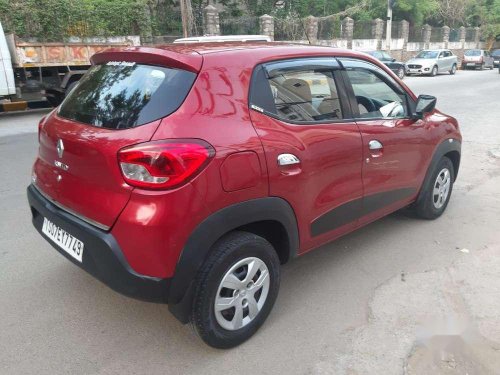 Renault Kwid RXT 2015 MT for sale in Hyderabad