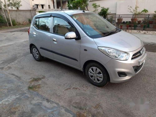 Hyundai I10 1.2 Kappa Magna, 2011, Petrol MT in Jalandhar