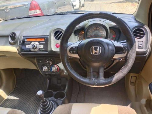 Honda Amaze 1.5 VX (O), i-DTEC, 2014, Diesel MT in Pondicherry