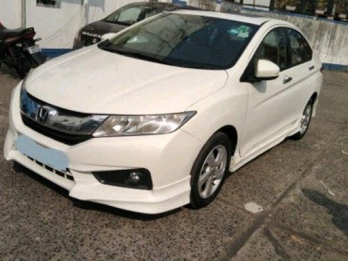 2014 Honda City i-VTEC CVT VX AT for sale in Kolkata