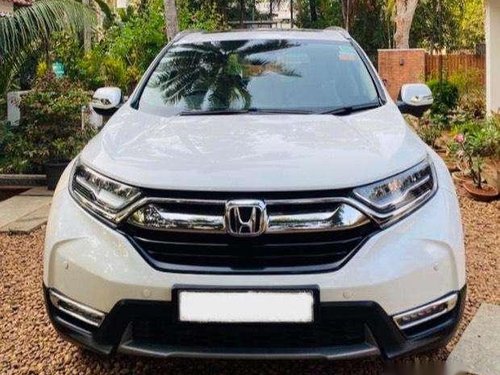 Used Honda CR V 2.4L 4WD 2018 AT for sale in Kochi