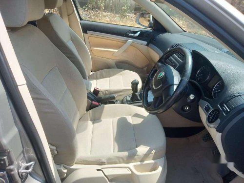 Skoda Laura Ambition 2.0 TDI CR Manual, 2013, Diesel MT in Vadodara