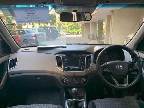 Used Hyundai Creta 2015 AT for sale in Mumbai