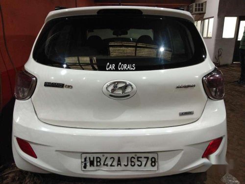 Hyundai Grand I10 Magna 1.1 CRDi, 2017, Diesel MT in Kolkata