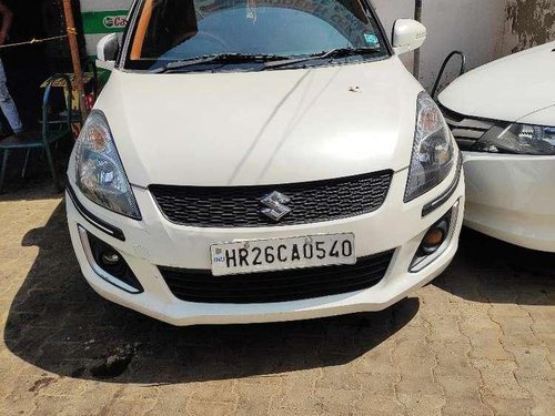 Maruti Suzuki Swift VDi, 2013, Diesel MT for sale in Gurgaon