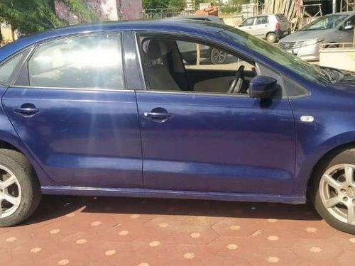 Volkswagen Vento Highline, 2014, Diesel MT for sale in Jaipur