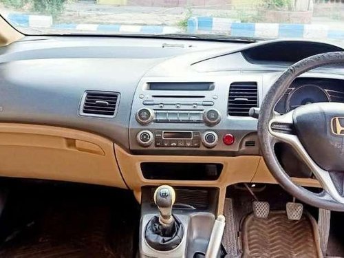 2008 Honda Civic MT for sale in Kolkata