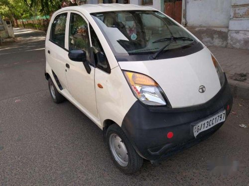 Used 2011 Tata Nano CX MT for sale in Ahmedabad