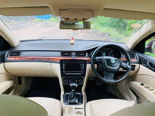 Used 2010 Skoda Superb 1.8 TSI MT for sale in Mumbai