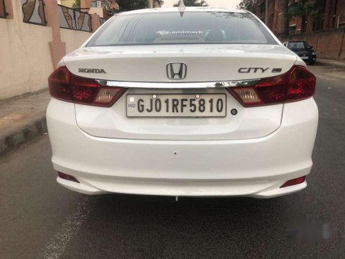 Honda City 2014 MT for sale in Ahmedabad