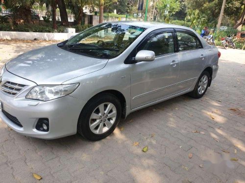 Toyota Corolla Altis 2013 MT for sale in Gurgaon