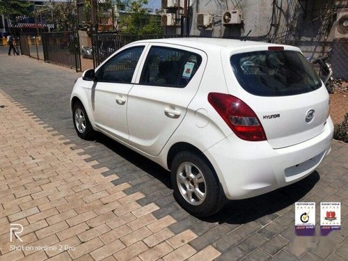 2011 Hyundai i20 1.2 Sportz MT for sale in Pune