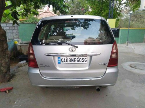 Used 2009 Toyota Innova MT for sale in Nagar