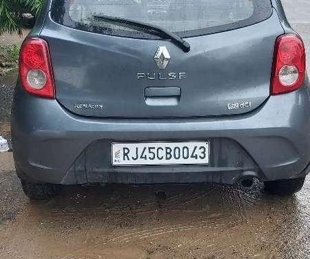 Renault Pulse RxZ Diesel, 2013, Diesel MT for sale in Jaipur