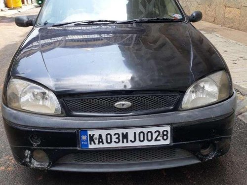 Used 2005 Ford Ikon 1.3 Flair MT for sale in Nagar