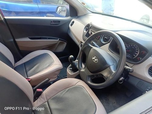 Hyundai i10 Magna 2014 MT for sale in Chennai