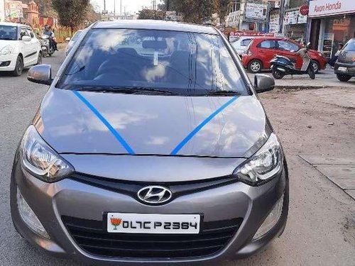 Used Hyundai i20 Magna 1.2 2013 MT for sale in Ghaziabad