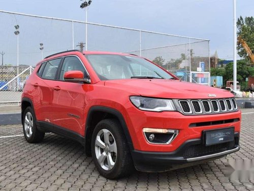 2018 Jeep Compass 1.4 Limited AT for sale in Kochi