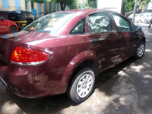 2014 Fiat Linea Classic MT for sale in Thane