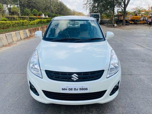 Used 2014 Maruti Suzuki Dzire VDI MT for sale in Mumbai