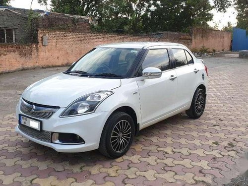 Maruti Suzuki Swift Dzire VDI, 2015, Diesel MT in Pune