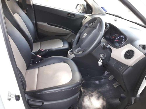 Used Hyundai Xcent 2019 AT for sale in Nagar