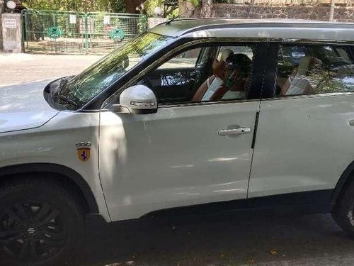 Maruti Suzuki Vitara Brezza ZDi - Plus, 2016, Diesel in Mumbai