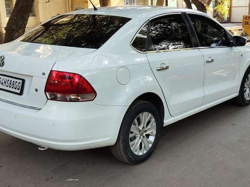 2015 Volkswagen Vento MT for sale in Bhilai