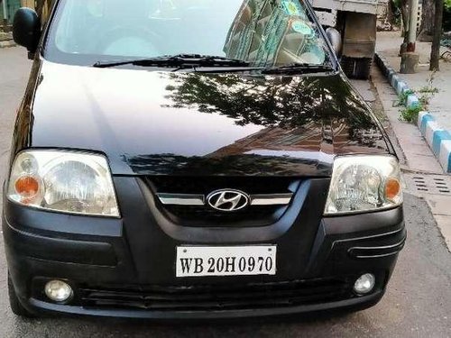 2007 Hyundai Santro Xing GLS MT for sale in Kolkata