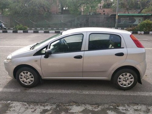 Fiat Punto 1.4 Emotion 2009 MT for sale in New Delhi