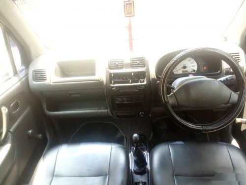 2006 Maruti Suzuki Wagon R LXI MT for sale in Chennai