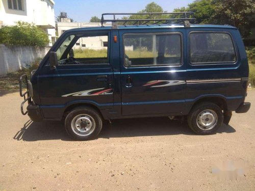 Maruti Suzuki Omni E 8 STR BS-IV, 2010, Petrol MT in Coimbatore