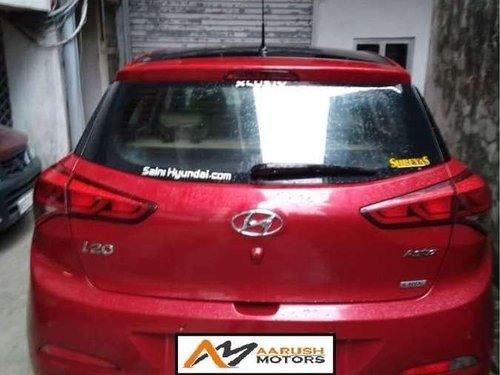 Hyundai Elite i20 Asta 1.4 CRDi 2016 MT for sale in Kolkata