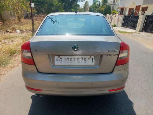 Skoda Laura Ambition 2.0 TDI CR Manual, 2013, Diesel MT in Vadodara