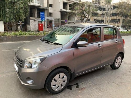 2015 Maruti Suzuki Celerio ZXI MT for sale in Mumbai