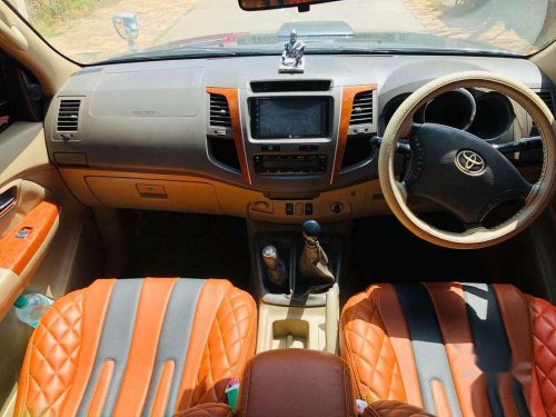 Toyota Fortuner 3.0 Ltd, 2011, Diesel MT in Pune