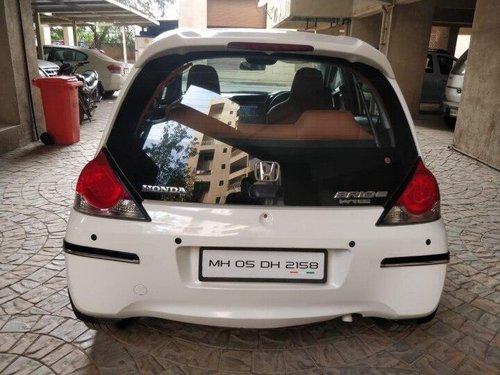 2017 Honda Brio 1.2 VX AT for sale in Pune